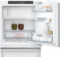 NEFF KU2223DD0, Neff KU2223DD0 Unterbauk&uuml;hlschrank mit Gefrierfach,