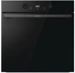 Gorenje BPS6737E04DBG - 743231 Pyrolyse Backofen Schwarz