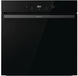 Gorenje BOS6737E20FBG - 739549 Backofen Schwarz