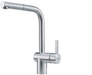 Franke Atlas Neo Window Edelstahl - 115.0521.439 Hochdruckarmatur