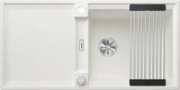 BLANCO 527621, Blanco Adira XL 6 S Wei&szlig; - 527 621 Granitsp&uuml;le