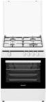 Oranier STG599 Gas Standherd Wei�