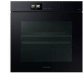 Samsung NV7B7997ADK/U1 Dual Cook Pyrolyse Backofen Schwarz - Serie 7