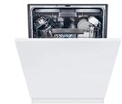 Haier XI 6B0S3FSB-84 Vollintegrierbarer Einbaugeschirrsp�ler
