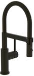 Villeroy & Boch Steel Expert Compact Window Matt Black Hochdruckarmatur