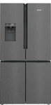 SIEMENS KF96DPXEA, Siemens KF96NVPEA French Door K&uuml;hl-Gefrierkombination Edelstahl,