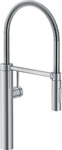 FRANKE 115.0472.959, Franke Pescara Semi-Pro XL Edelstahl Hochdruckarmatur