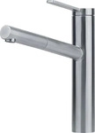 FRANKE 115.0596.388, Franke Tango Neo Edelstahl - 115.0596.388 Hochdruckarmatur