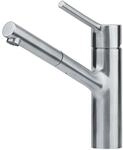 Franke Taros Neo Edelstahl - 115.0596.383 Hochdruckarmatur