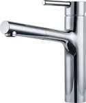 FRANKE 115.0600.138, Franke Centro Window Chrom - 115.0600.138 Hochdruckarmatur