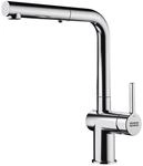 Franke Active L Chrom - 115.0653.379 Hochdruckarmatur