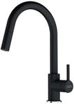 FRANKE 115.0626.055, Franke Lina J Onyx - 115.0626.055 Hochdruckarmatur