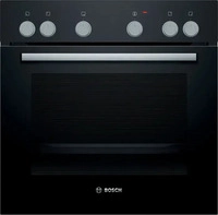 BOSCH HEF010BA0, Bosch HEF010BA0 Einbau-Herd Schwarz 66l, Energieeffizienzklasse: A BOSCH HEF010BA0, Bosch HEF010BA0 Einbau-Herd Schwarz 66l, Energieeffizienzklasse: A