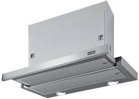 FRANKE 315.0599.933, Franke Omnia FTCO 60 XS - 315.0599.933 Flachschirmhaube
