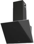 Oranier LEA60S1 Kopffreihaube 60 cm pureBlack