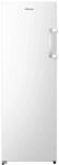 Hisense FV298N4AWC Stand Gefrierschrank Wei�