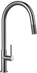 Schock Talia Edelstahl Massiv - 536120EDM Hochdruckarmatur