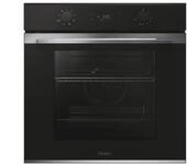 Haier H6 ID2P3T1HTX Backofen Schwarz