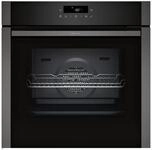 Neff B6ACJ7AG3 Pyrolyse Backofen Graphite-Grey