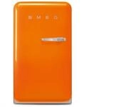 Smeg FAB10LOR6 Standk�hlschrank Orange