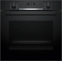 BOSCH HBG537BB3, Bosch HBG537BB3 Backofen Schwarz, Energieeffizienzklasse: A+ BOSCH HBG537BB3, Bosch HBG537BB3 Backofen Schwarz, Energieeffizienzklasse: A+