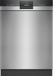 SIEMENS SN43ES04TE, Siemens SN43ES04TE Unterbaugeschirrsp&uuml;ler Geb&uuml;rsteter Stahl,