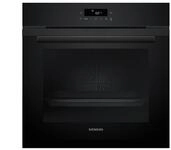 Siemens HB271ABB3 Pyrolyse Backofen Deep black inox
