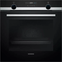 SIEMENS HB537GES3, Siemens HB537GES3 Backofen Edelstahl, Energieeffizienzklasse: A+