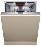Neff S157ECX14E Vollintegrierbarer Einbaugeschirrsp�ler