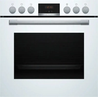 BOSCH HEA513BW3, Bosch HEA513BW3 Einbauherd Weiß, Energieeffizienzklasse: A+ BOSCH HEA513BW3, Bosch HEA513BW3 Einbauherd Weiß, Energieeffizienzklasse: A+