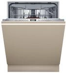 Neff S155EVX04E Vollintegrierbarer Einbaugeschirrsp�ler