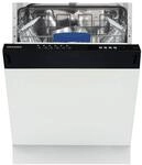 Oranier GSV545 Vollintegrierbarer Einbaugeschirrsp�ler