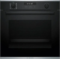 BOSCH HBG278BB3, Bosch HBG278BB3 Pyrolyse Backofen Schwarz, Energieeffizienzklasse: BOSCH HBG278BB3, Bosch HBG278BB3 Pyrolyse Backofen Schwarz, Energieeffizienzklasse: