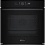 Bauknecht BBI5S8PM1SK Pyrolyse Backofen Schwarzes Glas