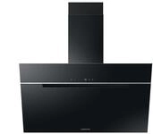 SAMSUNG NK36C7070WB/UR, Samsung NK36C7070WB/UR Kopffreihaube Schwarz,