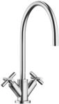 Dornbracht Tara Chrom Geb�rstet (Edelstahl-Look) 22 815 892-93...