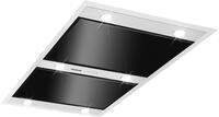 Silverline Vega Intern Premium VGID 123 S Deckenhaube 120 cm...