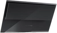 Falmec Verso Kopffreihaube 85 cm Schwarz