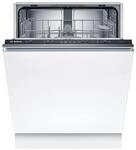 Bosch SMV25AX06E Volllintegrierter Einbaugeschirrsp�ler