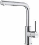 Franke Smart Glenda Edelstahl massiv - 115.0706.986 Hochdruckarmatur