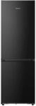 Hisense RB5K330GSFC K�hl-Gefrier-Kombination Schwarz