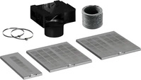 SIEMENS LZ11BKS11, Siemens LZ11BKS11 Long-Life Umluftset