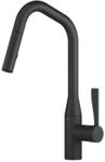 DORNBRACHT 33875895-33, Dornbracht Sync Pull-Down Schwarz Matt 33 875 895-33