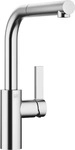 DORNBRACHT 33840790-93, Dornbracht Elio Pull-Out Chrom Geb&uuml;rstet (Edelstahl-Look) 33