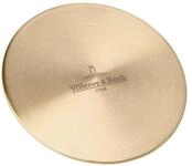 Villeroy & Boch 9624 15 03 Cap Ventilabdeckung Gold