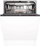 Gorenje GV673A65 Vollintegrierbarer Einbaugeschirrsp�ler