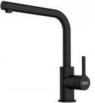 Franke Lina L Black Matt - 115.0693.393 Hochdruckarmatur