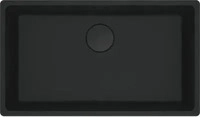 FRANKE 125.0683.235, Franke Maris MRG 110-72 Black Matt Collection - 125.0683.235