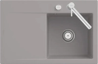 VILLEROY & BOCH 334702KD, Villeroy & Boch Subway Style 45 Fossil - 3347 02 KD