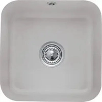 VILLEROY & BOCH 670302R7, Villeroy & Boch Cisterna 50 Pure Black - 6703 02 R7
